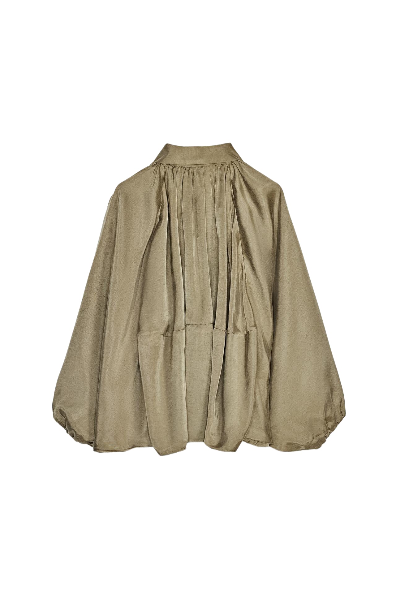 Veste Bomber À Coupe Ample avec Fermeture Zippée pour Femme | Idéale pour La Mi-Saison