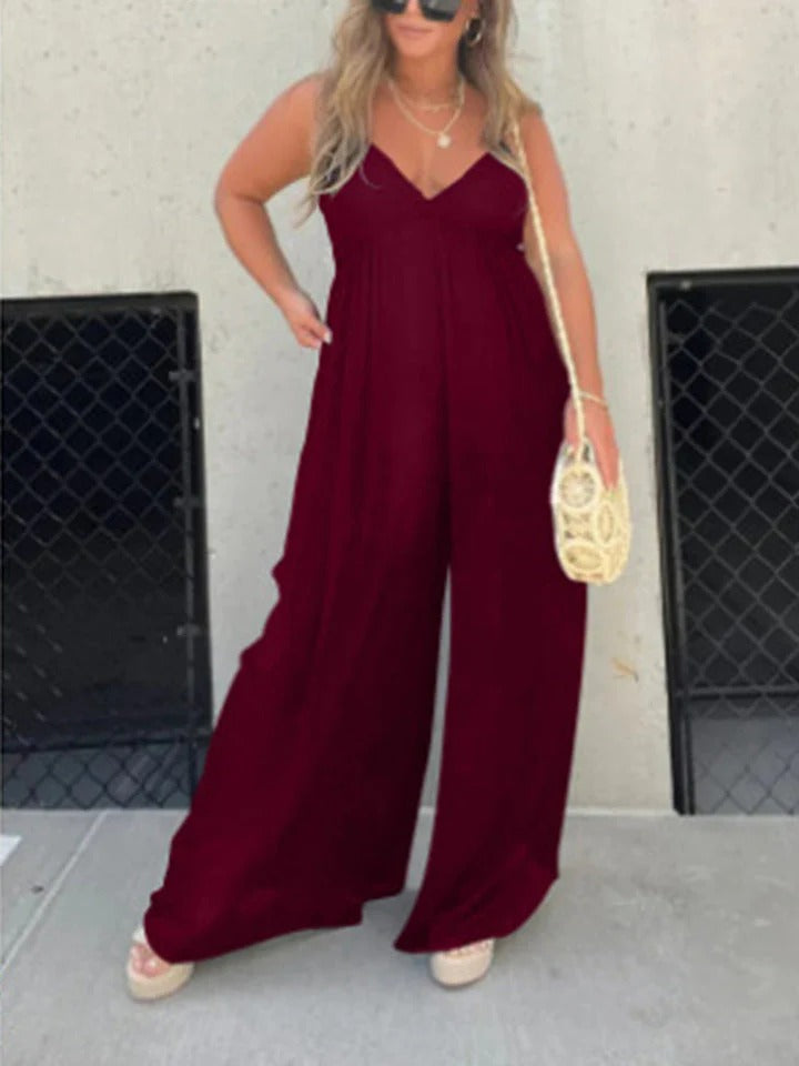 Robe Longue avec Coupe Décontractée pour Femme | Idéale pour le Quotidien et les Occasions