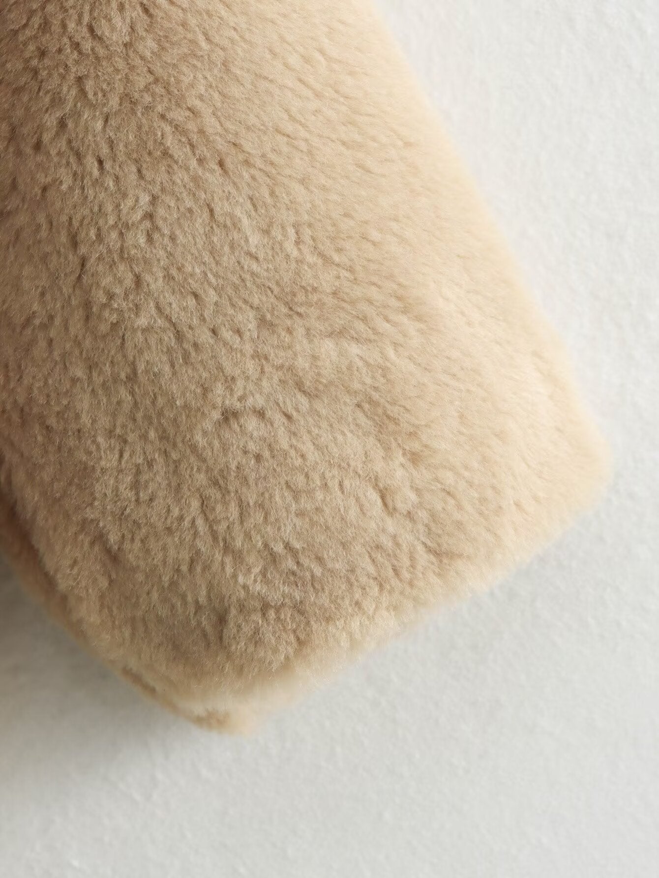 Veste avec Coupe Ample et Col Souple pour Femme | Idéal pour l’Hiver