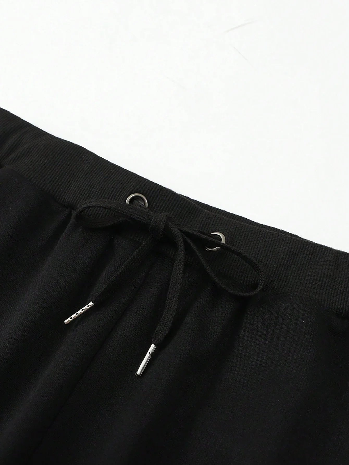 Ensemble 2 Pièces avec Hoodie À Imprimé Et Pantalon pour Homme | Idéal pour L’Automne Et L’Hiver