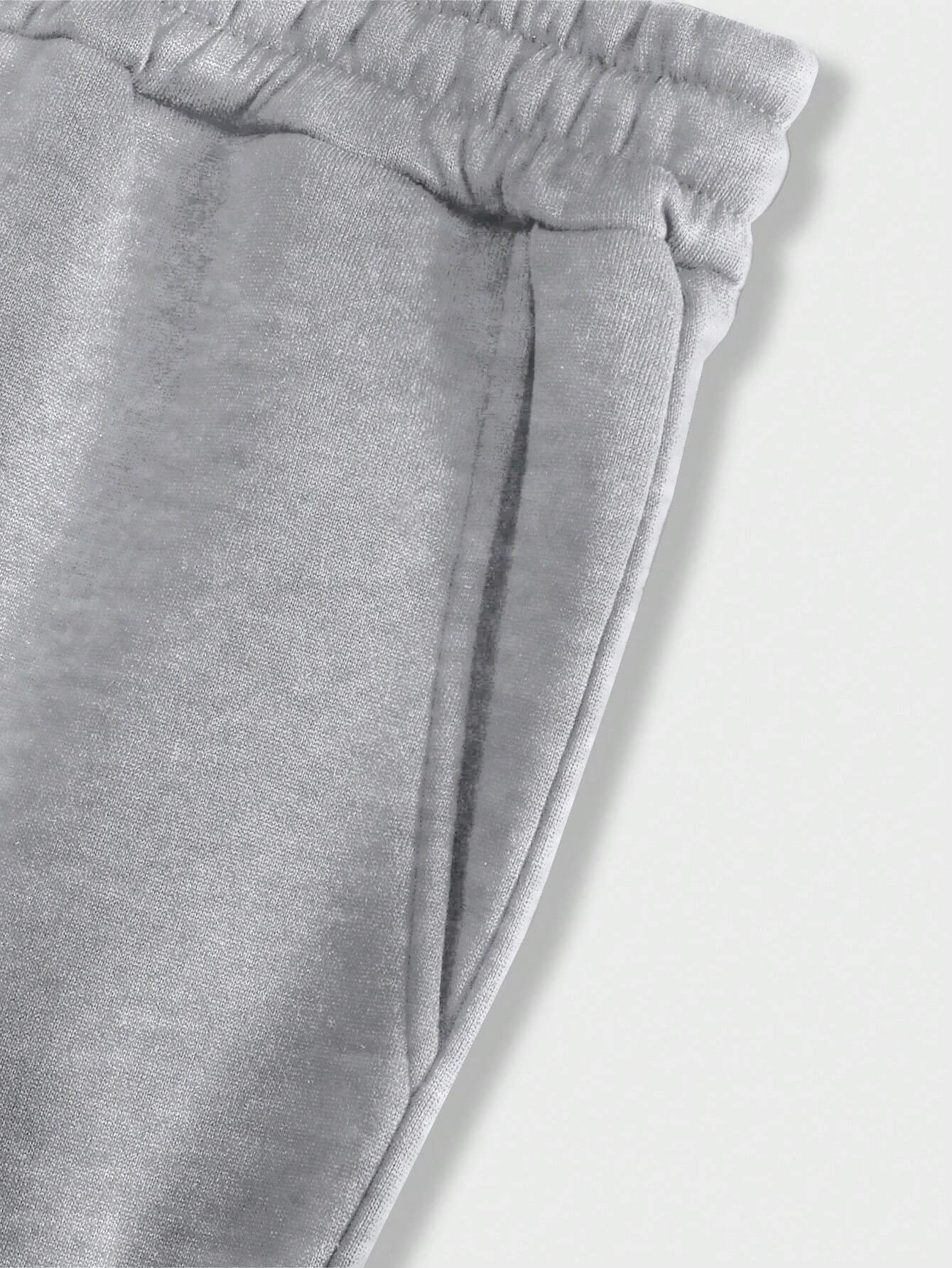 Ensemble avec Hoodie Et Pantalon De Jogging pour Homme | Idéal pour Toutes Les Saisons