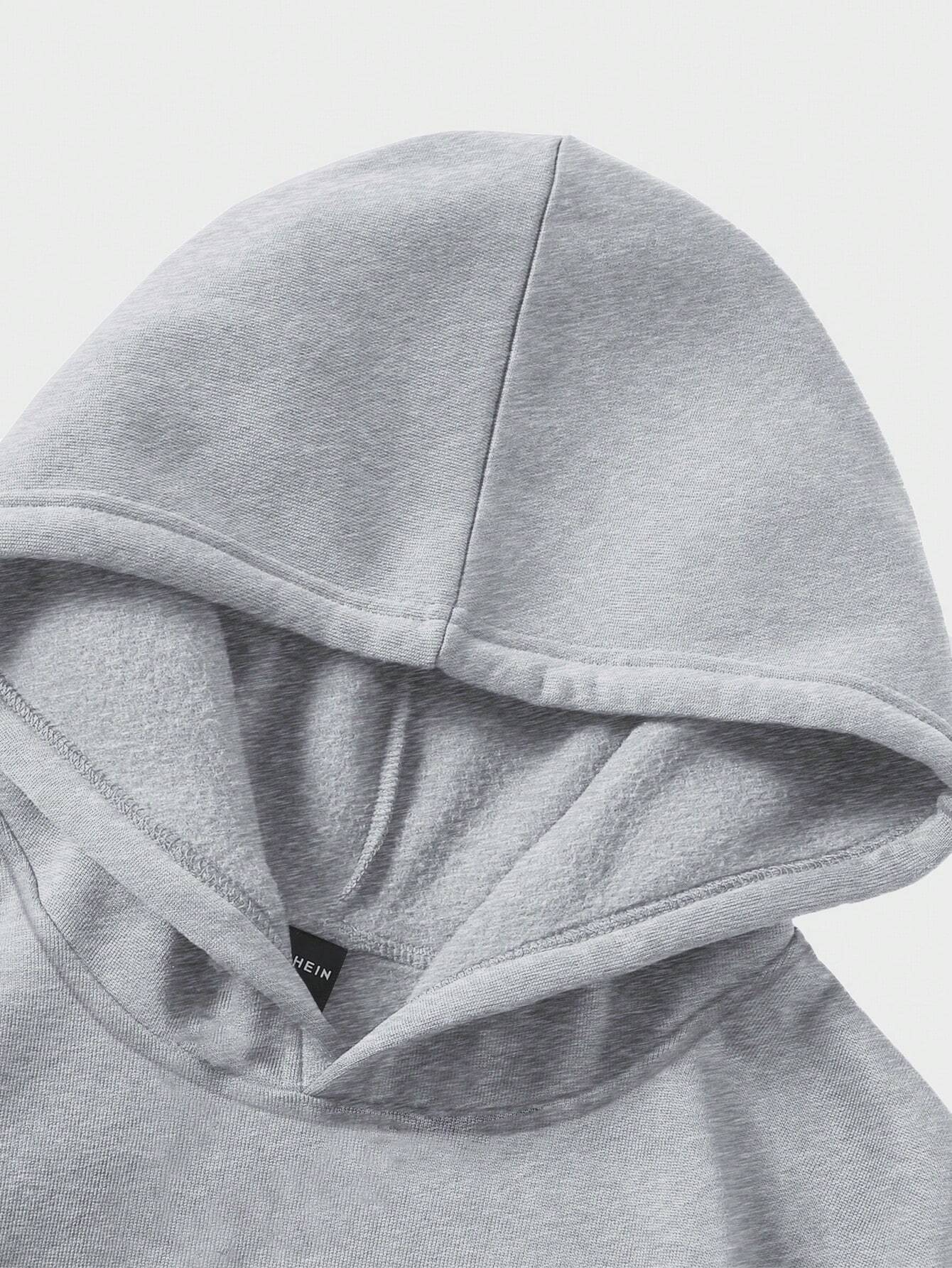 Ensemble avec Hoodie Et Pantalon De Jogging pour Homme | Idéal pour Toutes Les Saisons