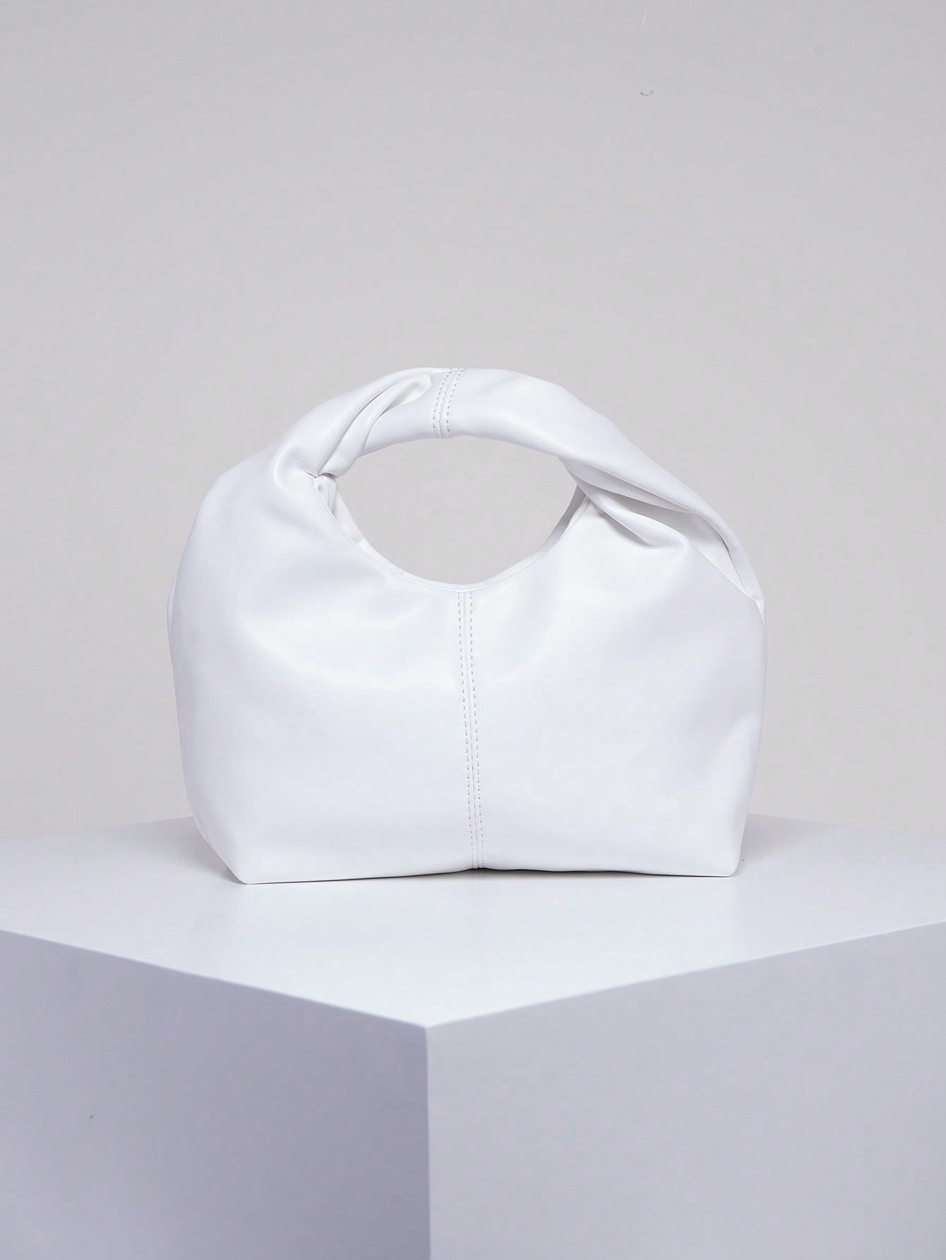 Sac En Paille Avec Structure Florale Ajournée Pour Femme | Idéal Pour Saison Estivale Et Plage