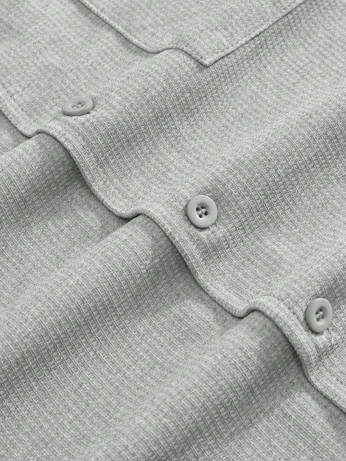 Ensemble avec Chemise À Col Montant Et Pantalon pour Homme | Idéal pour Toutes Les Saisons