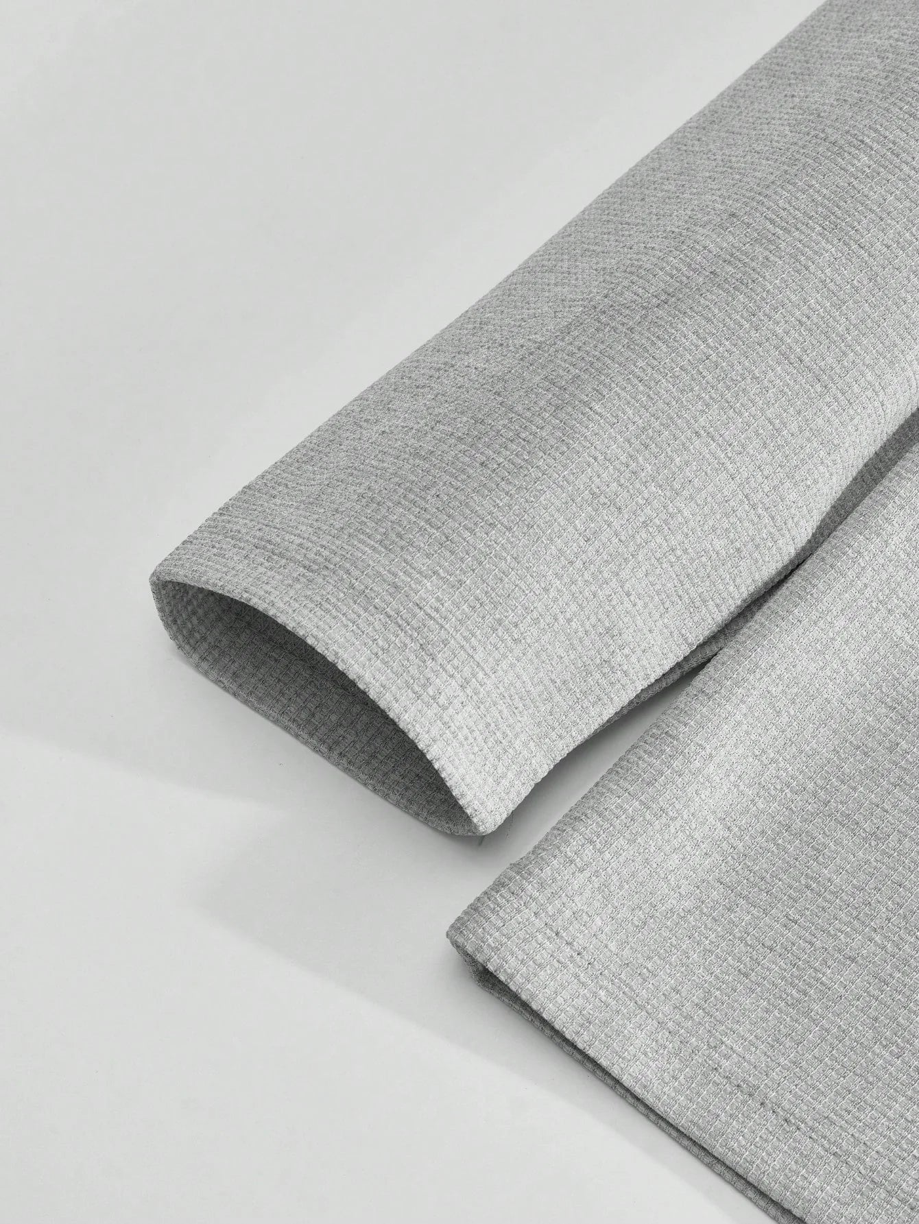 Ensemble avec Chemise À Col Montant Et Pantalon pour Homme | Idéal pour Toutes Les Saisons