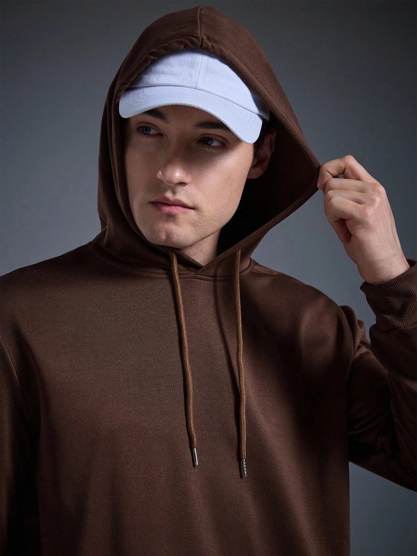 Ensemble 2 Pièces avec Hoodie Et Pantalon pour Homme | Idéal pour Toutes Les Saisons