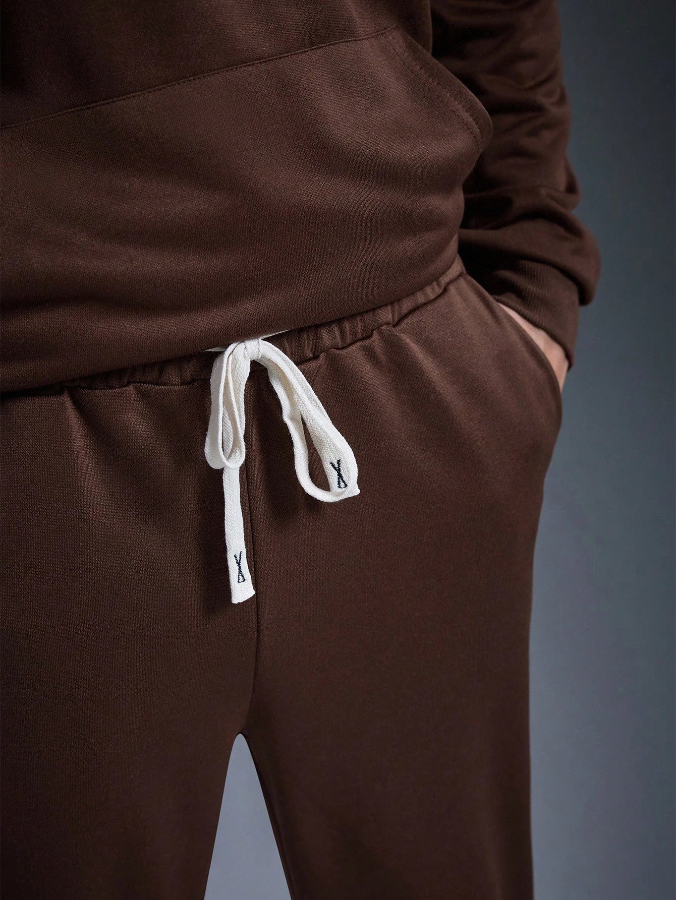 Ensemble 2 Pièces avec Hoodie Et Pantalon pour Homme | Idéal pour Toutes Les Saisons