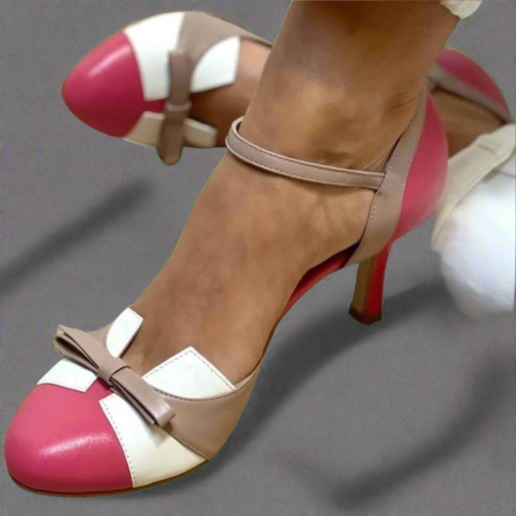 Sandales avec Bride Réglable pour Femmes | Idéales pour Les Promenades Et Les Vacances