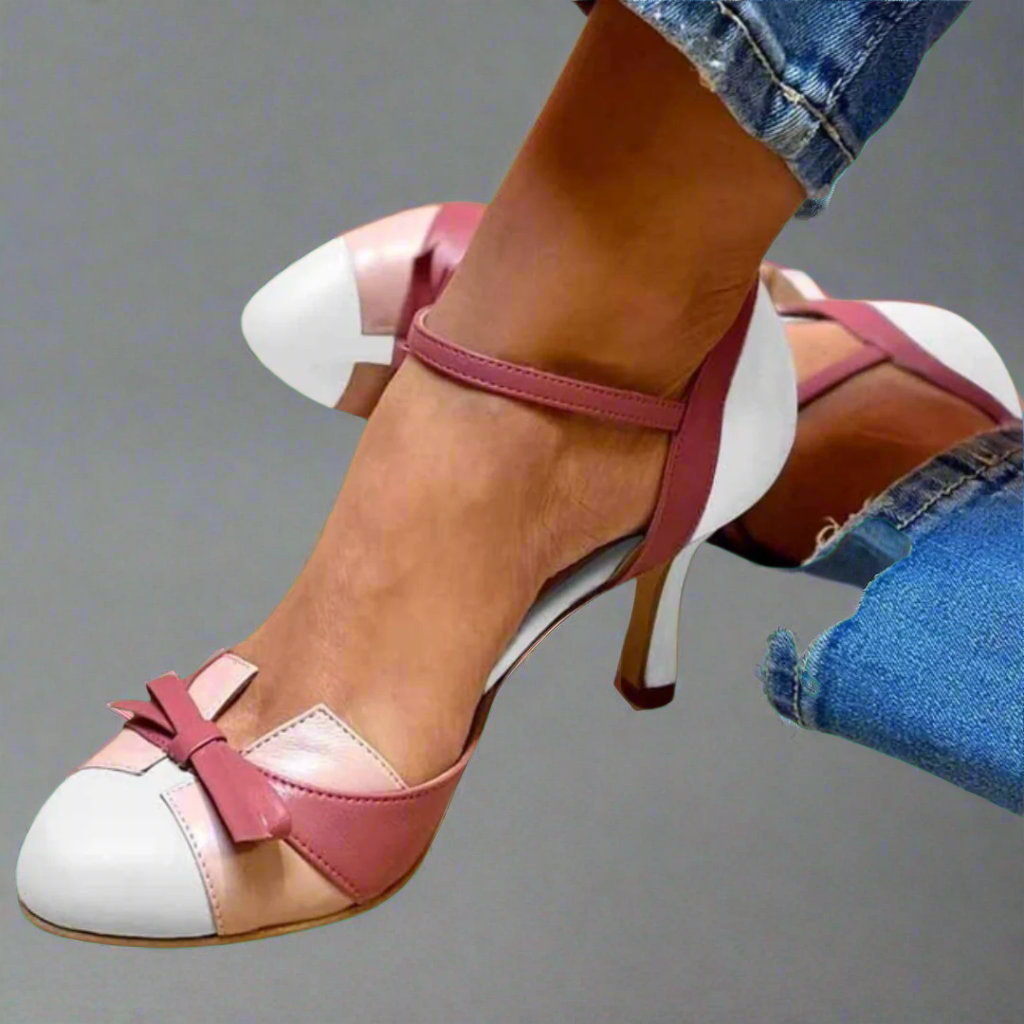 Sandales avec Bride Réglable pour Femmes | Idéales pour Les Promenades Et Les Vacances