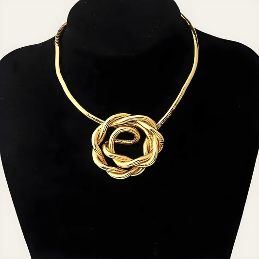 Collier Multifonction Ajustable pour Femme | Idéal pour Un Usage Quotidien