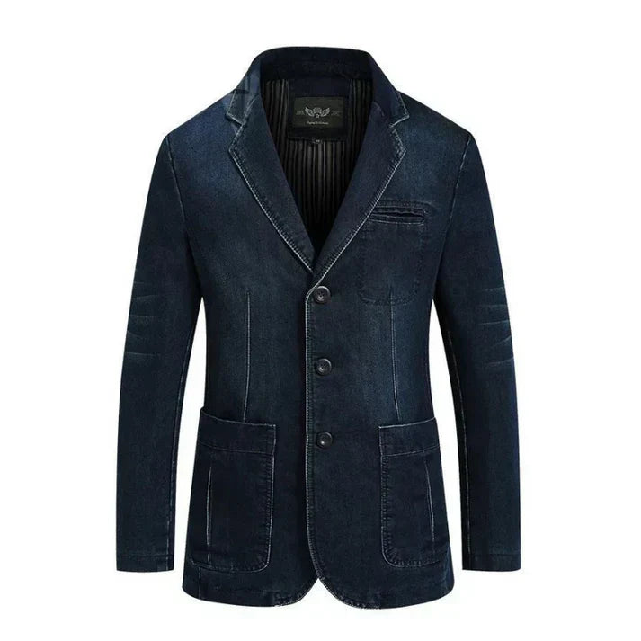 Blazer Moderne avec Coupe Décontractée pour Adultes | Idéal pour Un Usage Quotidien Et Professionnel
