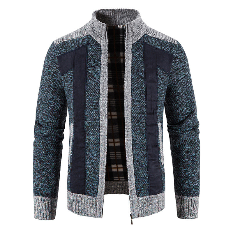 Gilet Zippé Sans Manches pour Homme | Idéal pour Superposition