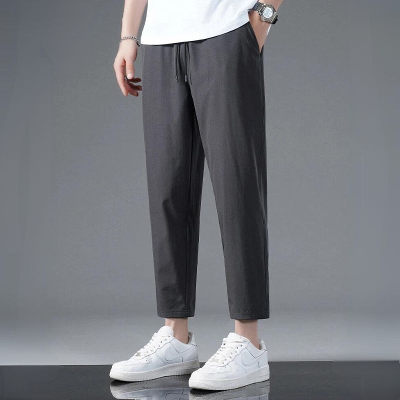 Pantalon Avec Conception Extensible pour Utilisateurs Actifs | Idéal pour Les Activités Quotidiennes