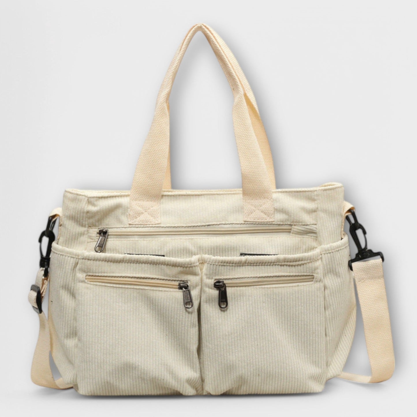 Sac Cabas Avec Intérieur Spacieux pour Femme | Idéal pour un Usage Quotidien