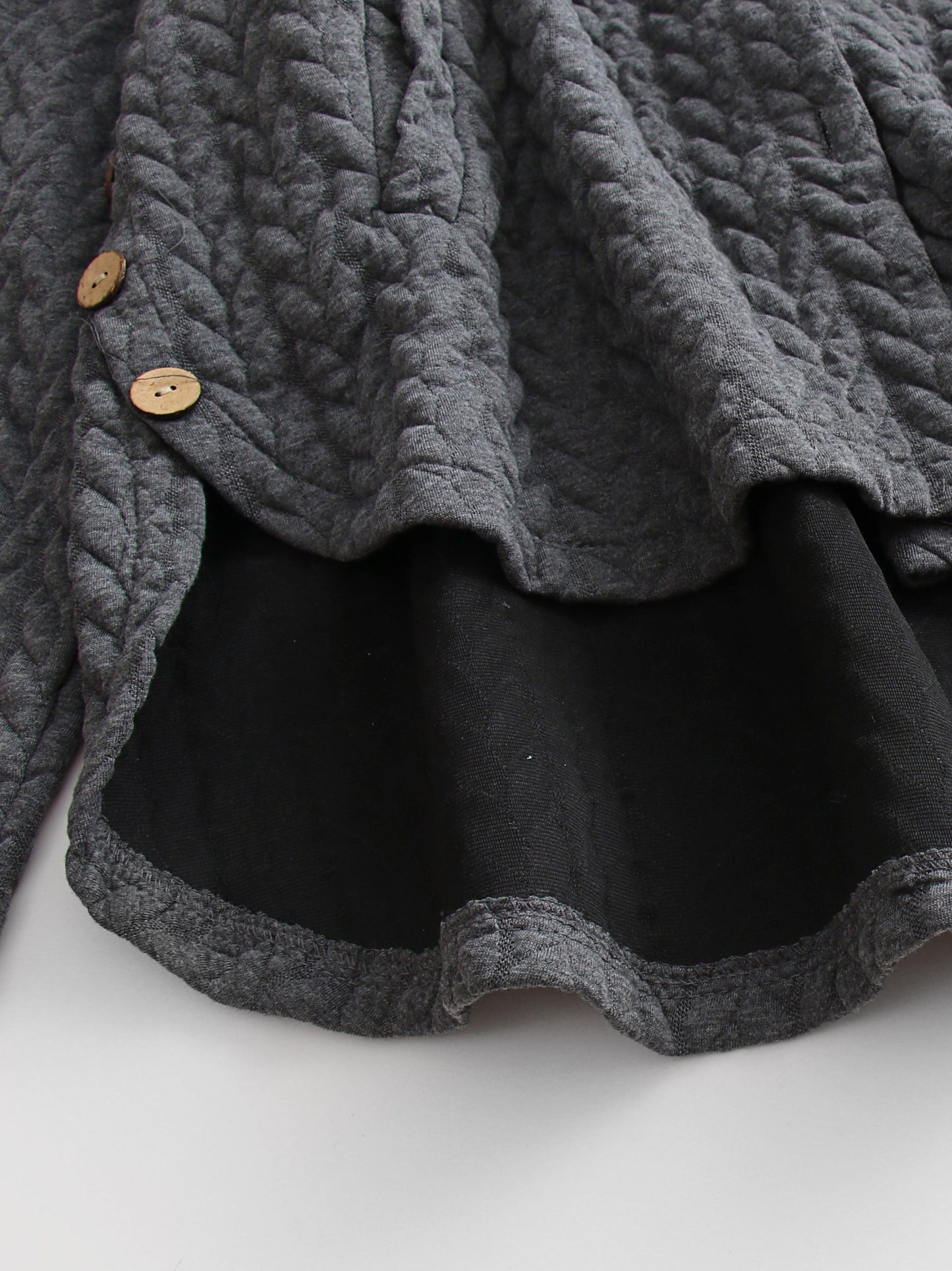Manteau Long d’Hiver avec Capuche pour Femme | Idéal pour la Saison Froide