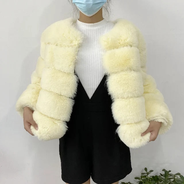 Manteau Long avec Coupe Décontractée pour Femmes | Idéal pour L’Hiver