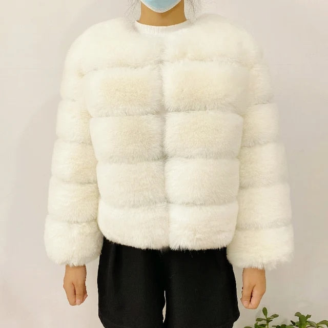 Manteau Long avec Coupe Décontractée pour Femmes | Idéal pour L’Hiver