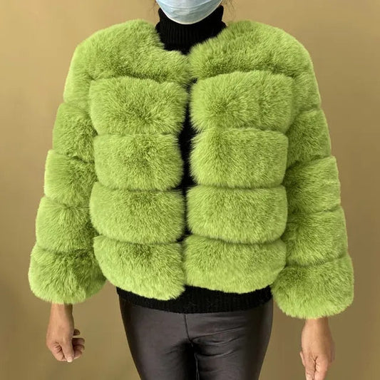 Manteau Long avec Coupe Décontractée pour Femmes | Idéal pour L’Hiver