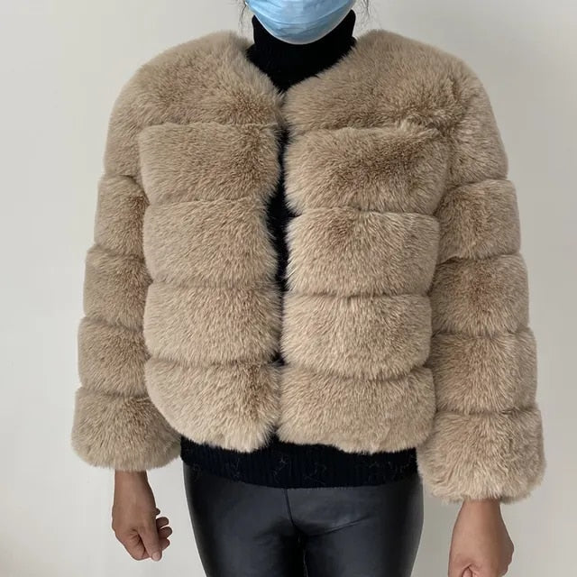 Manteau Long avec Coupe Décontractée pour Femmes | Idéal pour L’Hiver