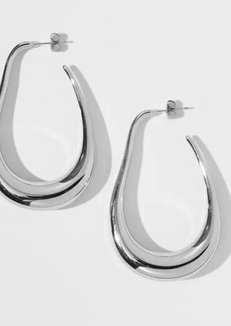 Boucles d’Oreilles avec Design Minimaliste pour Femmes | Idéales pour le Quotidien et les Occasions Spéciales