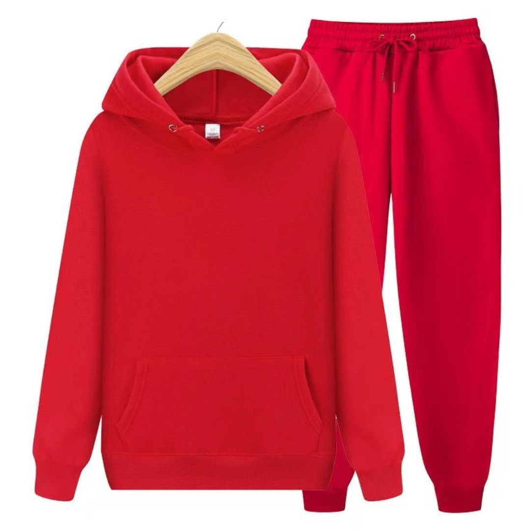 Ensemble Deux Pièces avec Haut Et Pantalon pour Homme | Idéal pour Les Journées Décontractées