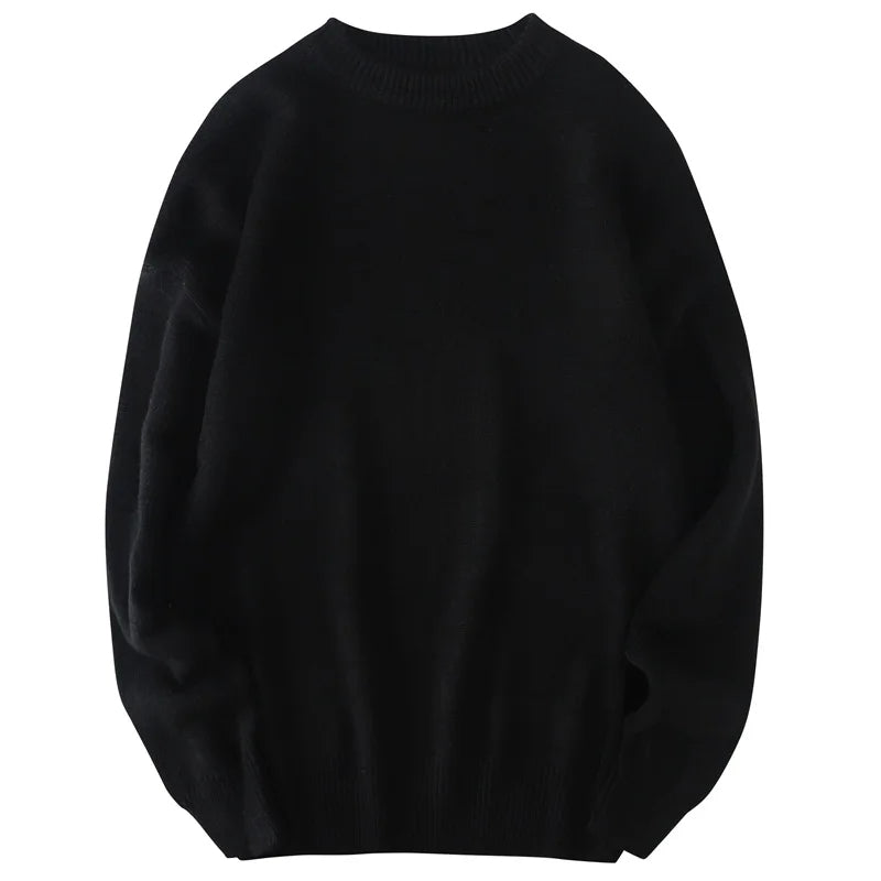 Sweatshirt Oversize avec Coupe Ample pour Homme Grande Taille | Idéal pour les Looks Streetwear