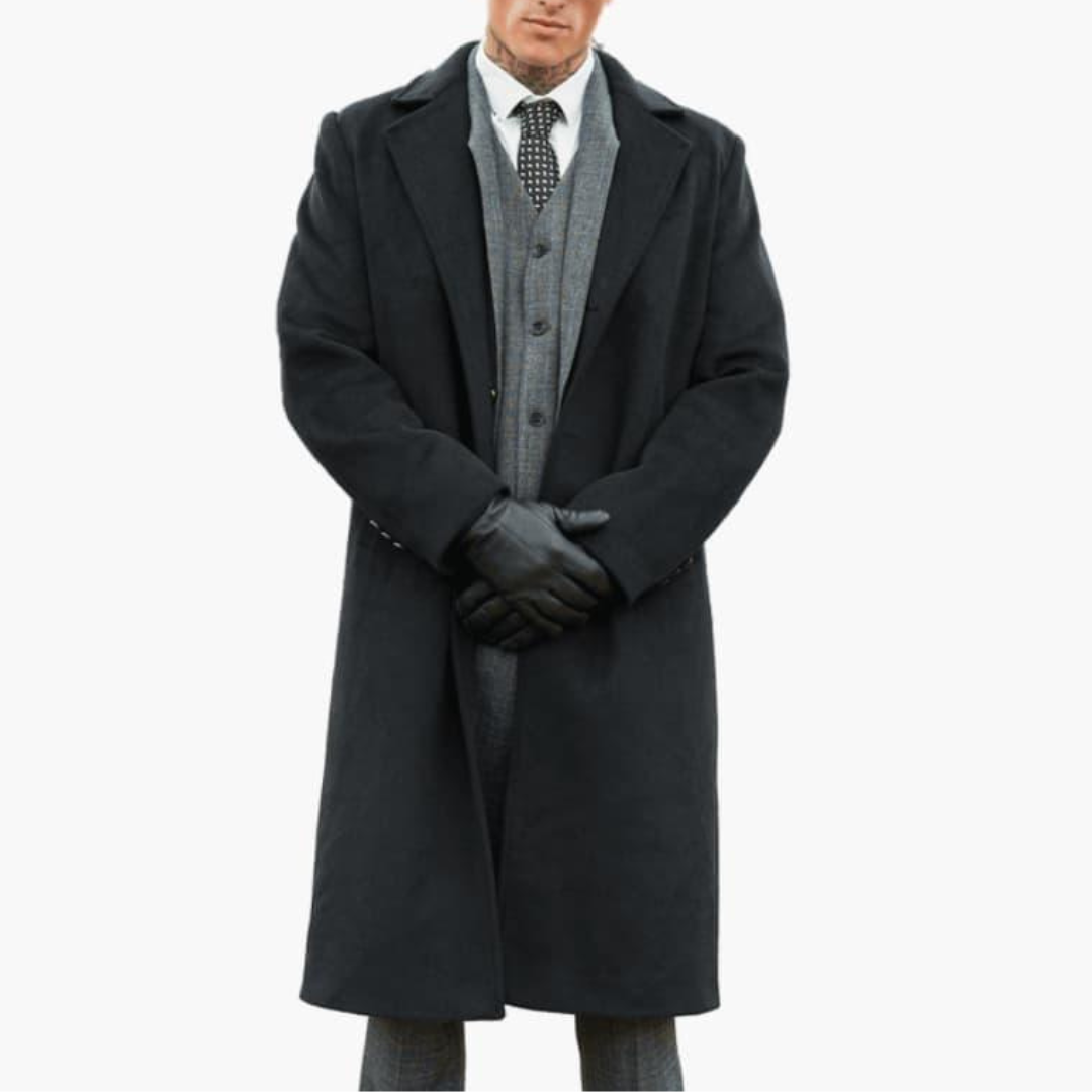 Gants pour Homme avec Fermeture Ajustable | Idéal pour l’Hiver et les Déplacements