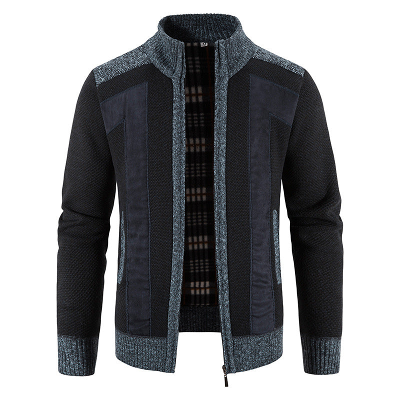 Gilet Zippé Sans Manches pour Homme | Idéal pour Superposition