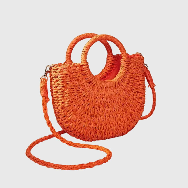 Sac à Main avec Grand Compartiment de Rangement pour Femmes | Idéal pour un Usage Quotidien