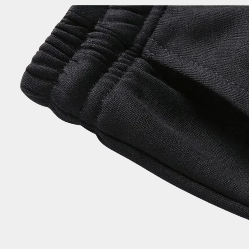 Ensemble De Survêtement avec Sweat À Capuche Et Pantalon pour Homme | Idéal pour Les Activités Quotidiennes