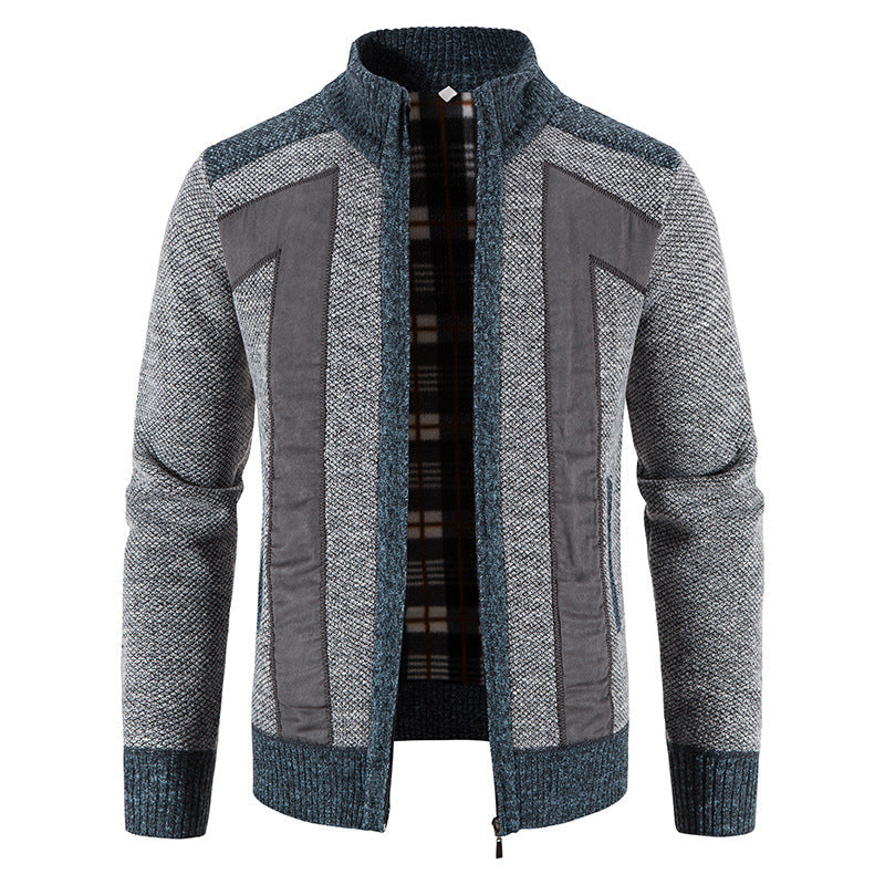 Gilet Zippé Sans Manches pour Homme | Idéal pour Superposition