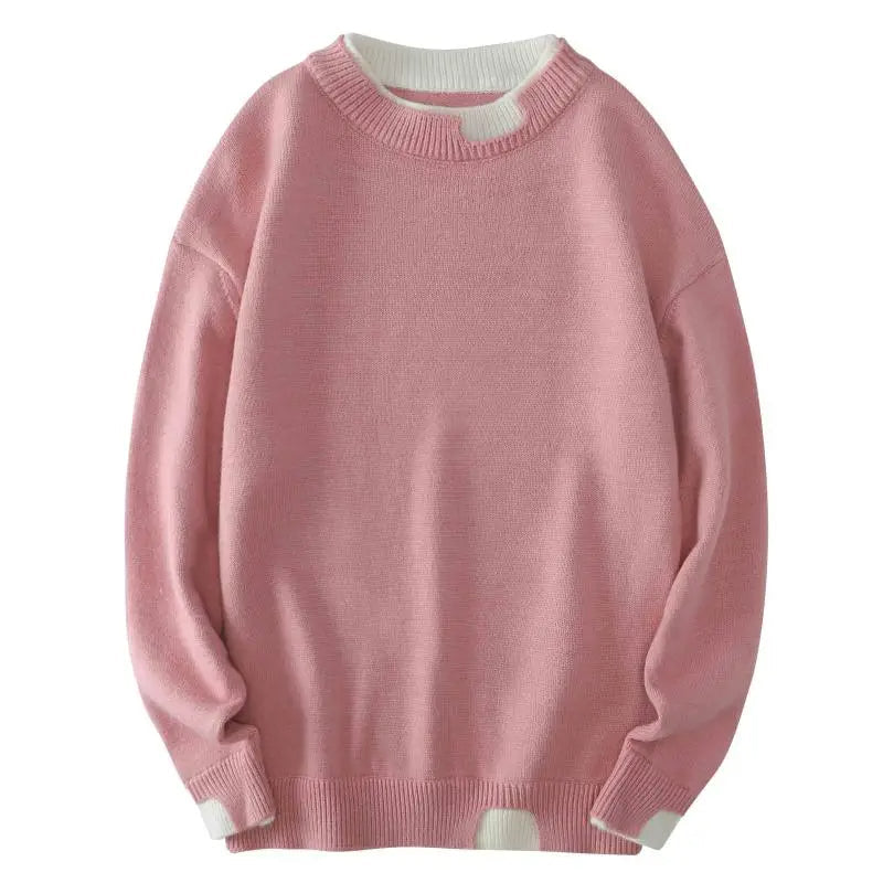 Sweatshirt Oversize avec Coupe Ample pour Homme Grande Taille | Idéal pour les Looks Streetwear