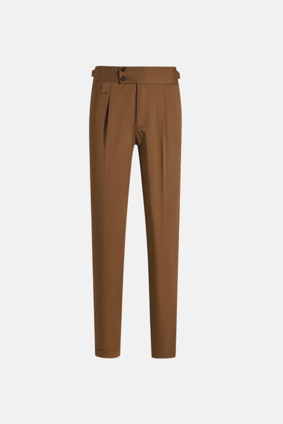 Pantalon Coupe Droite Pour Hommes | Idéal Pour Un Usage Quotidien Et Professionnel
