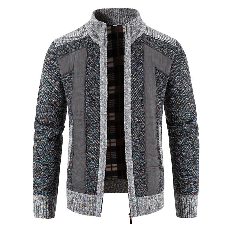 Gilet Zippé Sans Manches pour Homme | Idéal pour Superposition