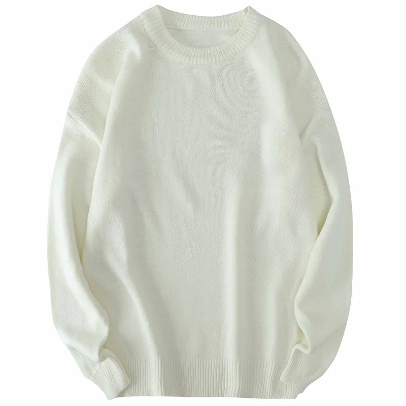 Sweatshirt Oversize avec Coupe Ample pour Homme Grande Taille | Idéal pour les Looks Streetwear