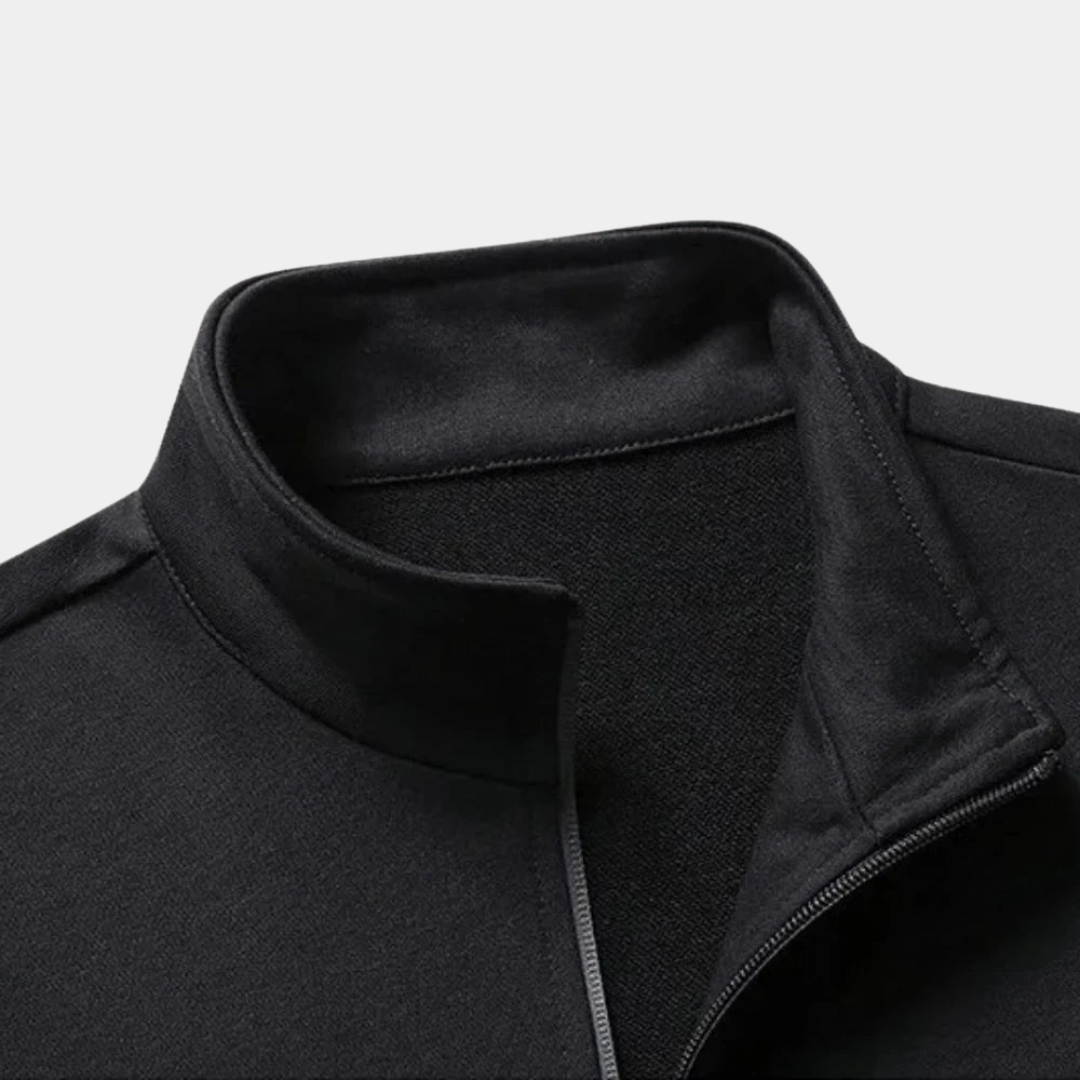 Ensemble De Survêtement avec Sweat À Capuche Et Pantalon pour Homme | Idéal pour Les Activités Quotidiennes
