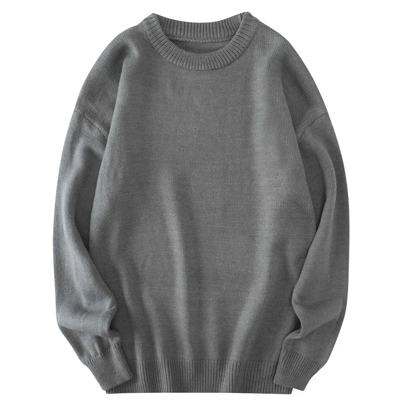 Sweatshirt Oversize avec Coupe Ample pour Homme Grande Taille | Idéal pour les Looks Streetwear