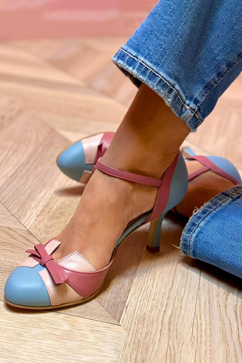 Sandales avec Bride Réglable pour Femmes | Idéales pour Les Promenades Et Les Vacances