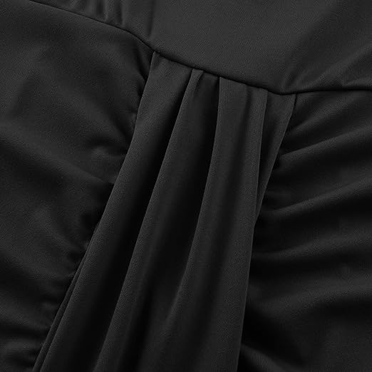 Robe à Imprimé Floral avec Coupe Ajustée pour Femme | Idéale pour les Sorties Décontractées et les Occasions Spéciales