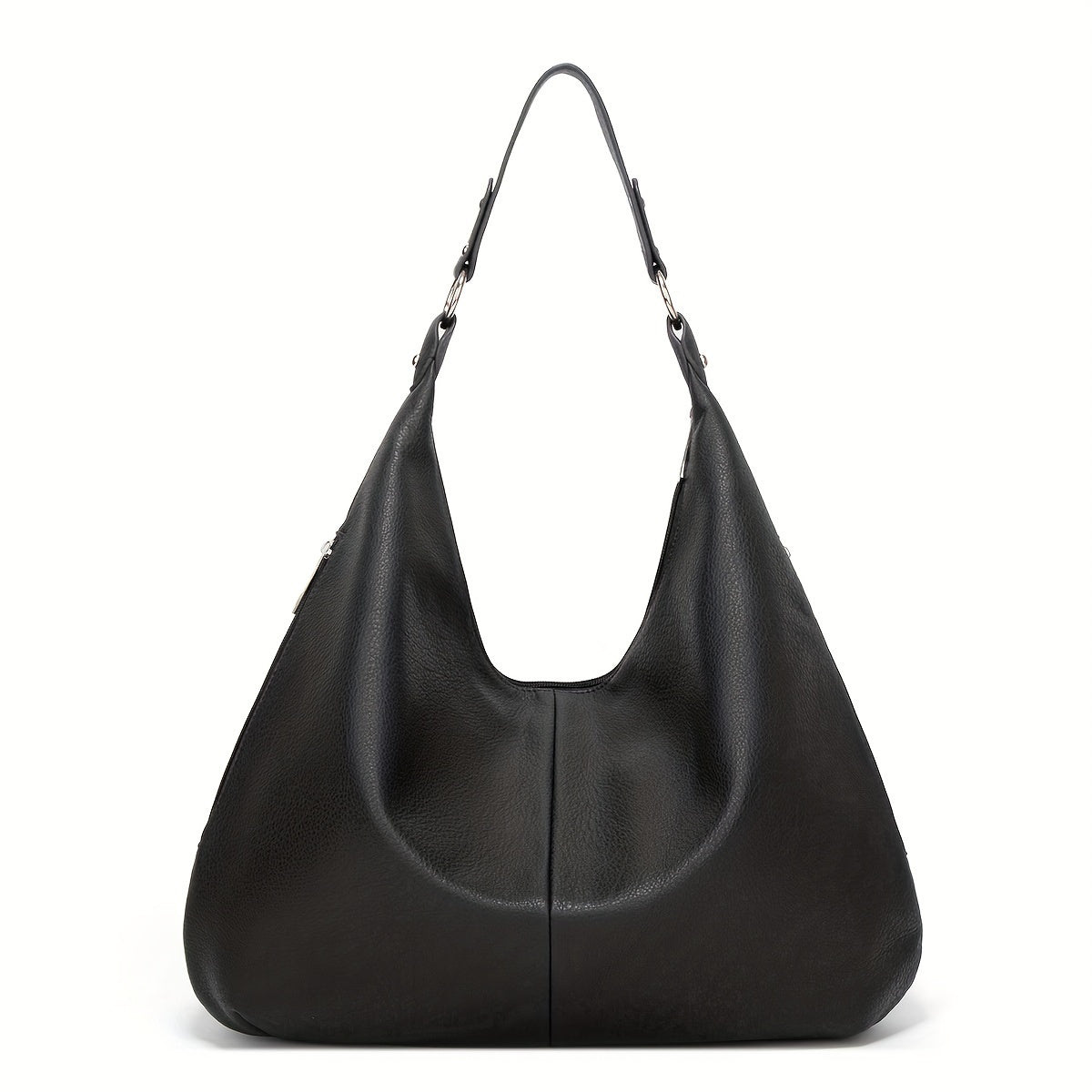 Sac Hobo avec Large Bandoulière pour Femmes | Idéal pour Un Usage Quotidien