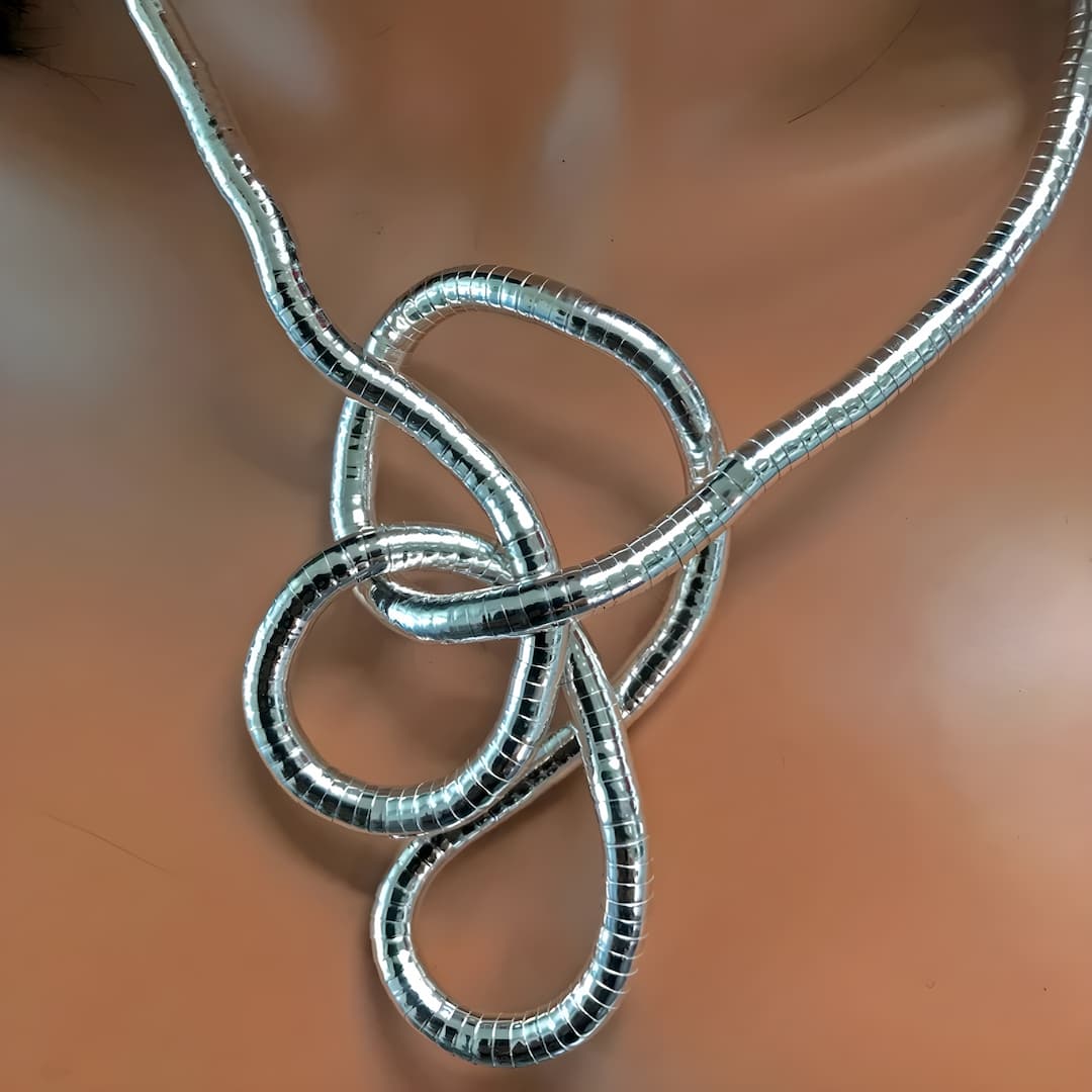 Collier Multifonction Ajustable pour Femme | Idéal pour Un Usage Quotidien
