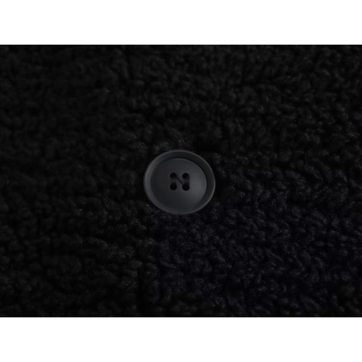 Veste Polaire Oversize avec Col Montant et Fermeture Zippée pour Femme | Idéale pour Temps Froid