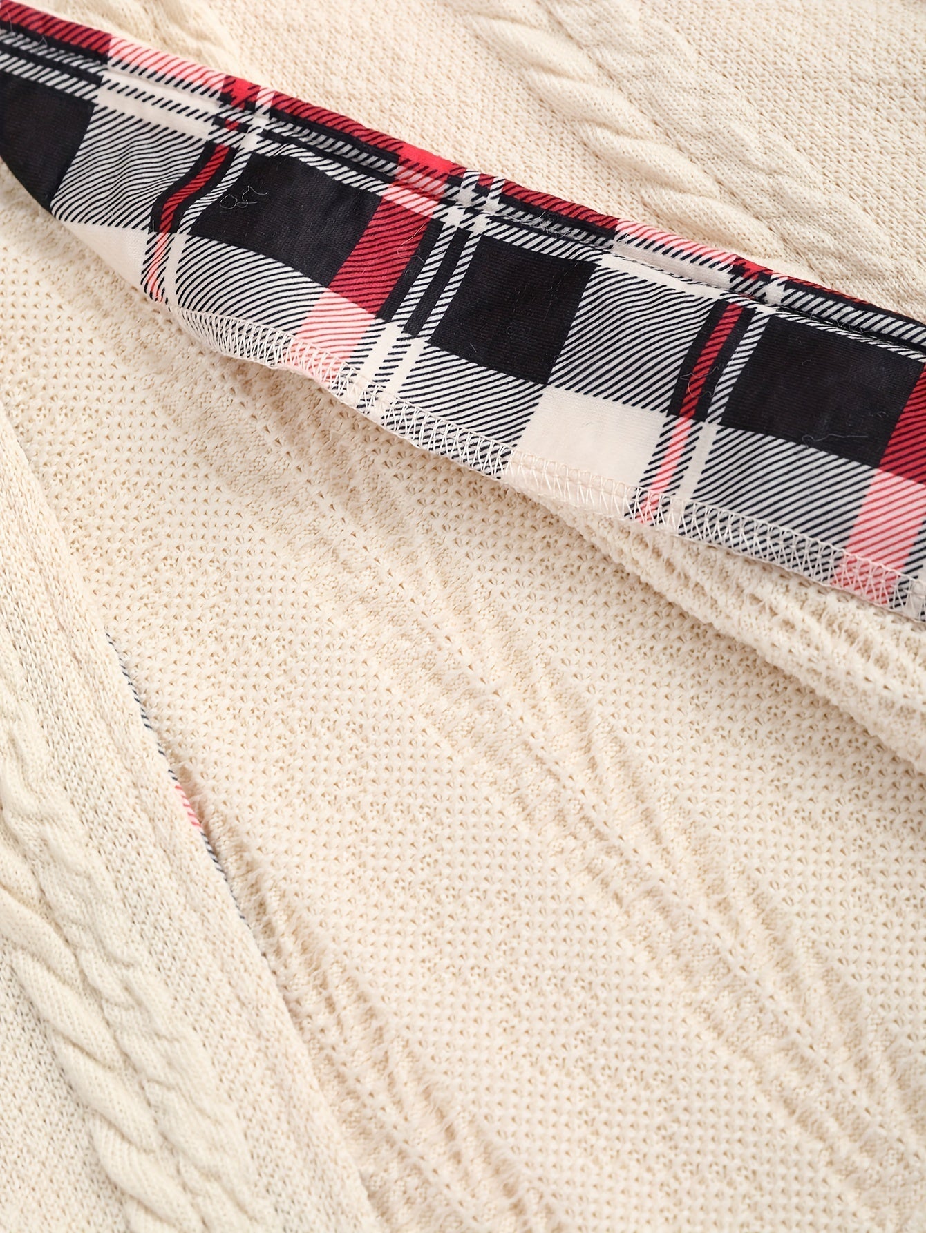 Veste Patchwork à Capuche pour Femme | Idéale pour les Tenues Décontractées