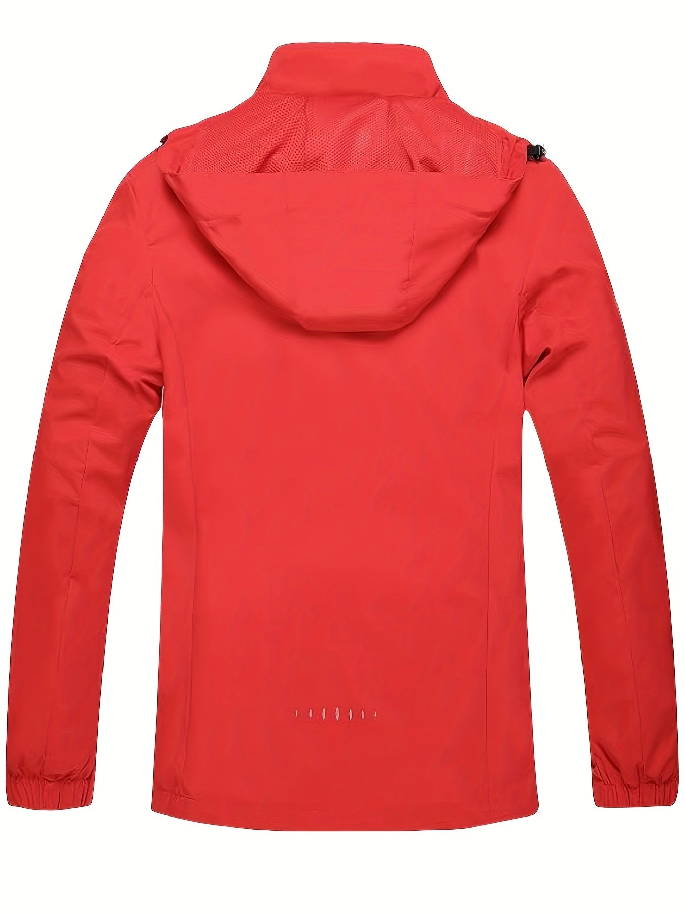 Veste Légère avec Poches Fonctionnelles et Fermeture Zippée pour Hommes | Idéale pour Activités de Plein Air et Quotidien