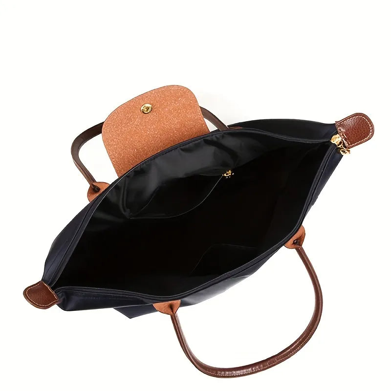 Sac À Main avec Compartiments Multiples pour Femme | Idéal pour Un Usage Quotidien Et Les Sorties