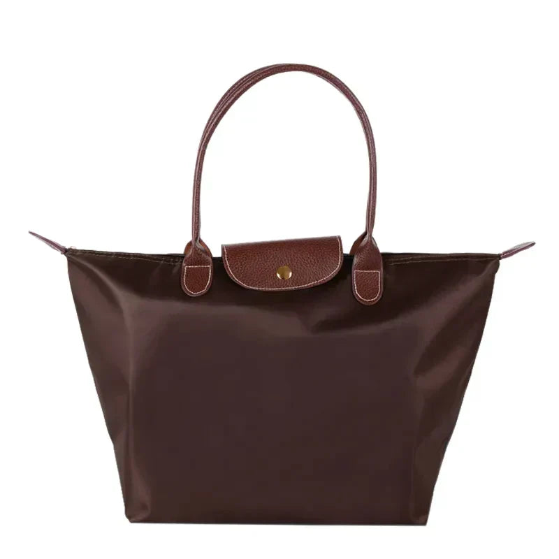 Sac À Main avec Compartiments Multiples pour Femme | Idéal pour Un Usage Quotidien Et Les Sorties
