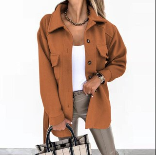 Veste Légère à Coupe Ajustée Pour Femme | Idéale Pour un Usage Quotidien