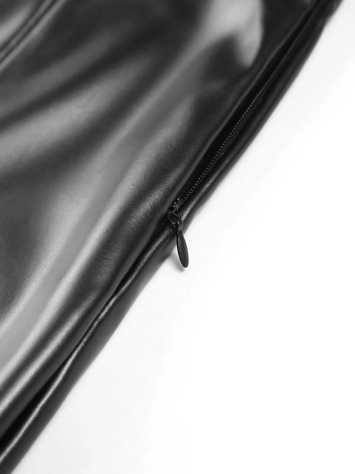Pantalon Évasé avec Fentes Avant pour Femme | Idéal pour le Bureau ou les Sorties