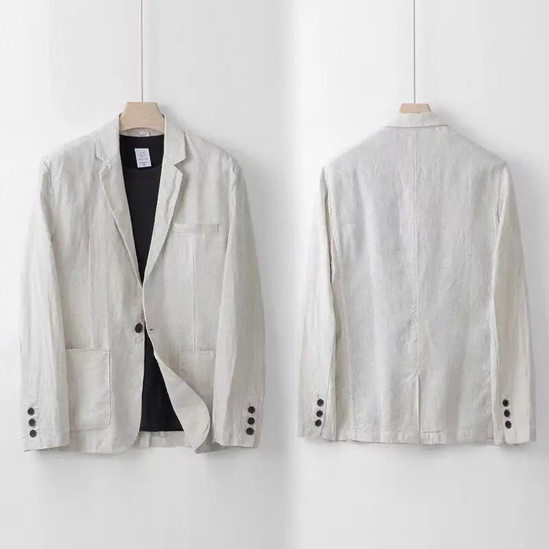 Ensemble De Bureau avec Veste Et Pantalon pour Hommes | Idéal pour Le Travail
