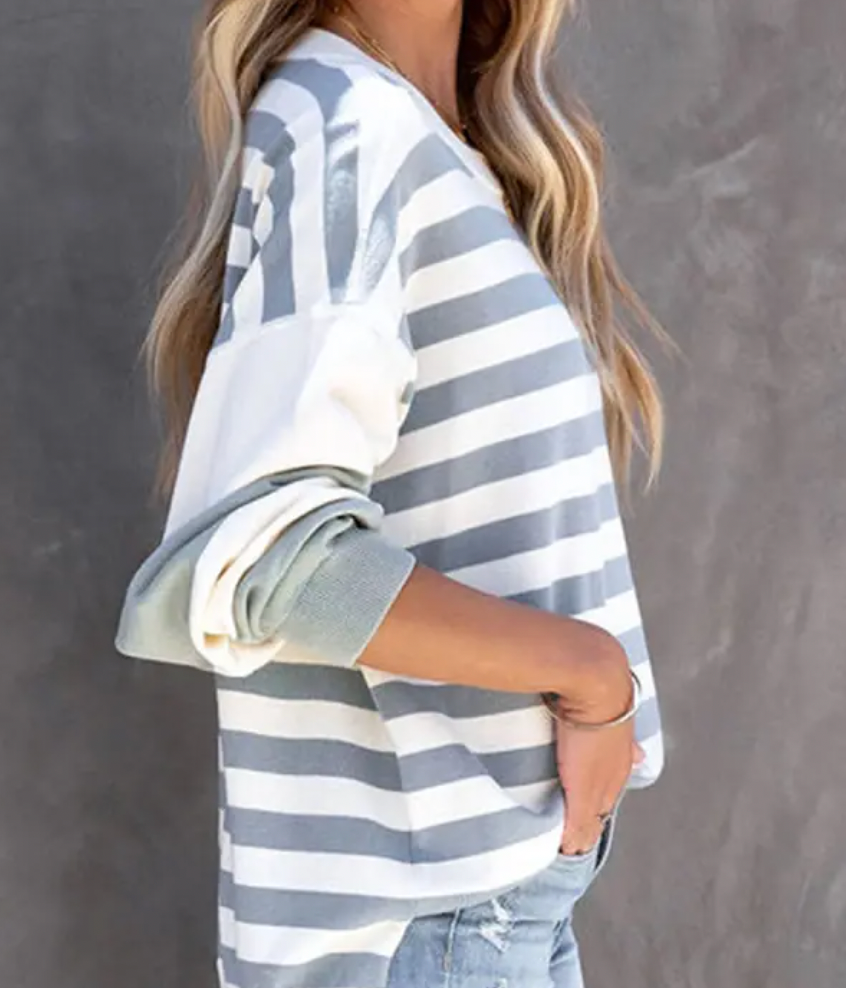 Pull À Manches Longues pour Femme | Idéal pour L’Automne Et L’Hiver